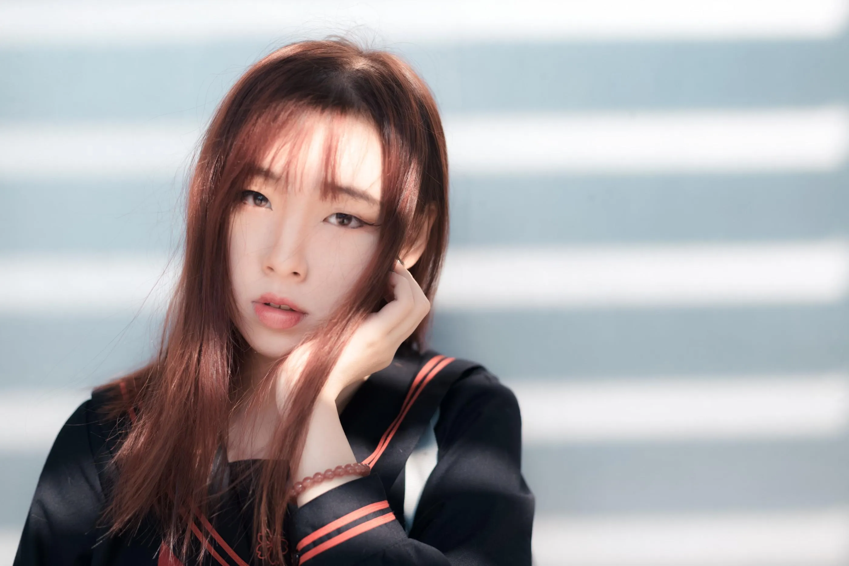 [YITUYU艺图语]2021.08.25 我是一只鱼 弥 [27P]插图5